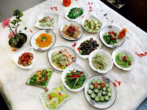慢性肾炎饮食 慢性肾炎吃什么食物好