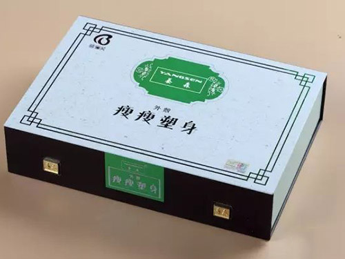 瘦瘦塑身外敷包怎么样
