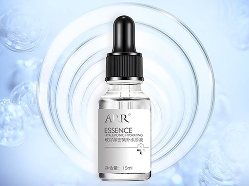 ARR修复原液|那些35+的女明星为何少女感满满的，原来都是用了这???....