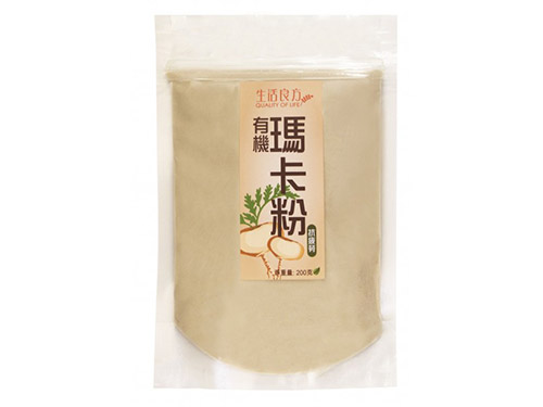 玛卡粉吃法用量