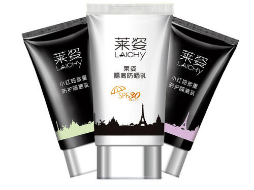 莱姿的防晒霜怎么样