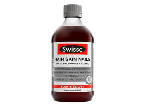 吃swisse胶原蛋白禁忌