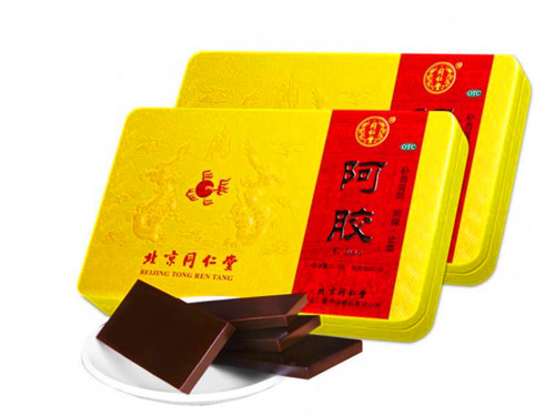 同仁堂阿胶价格