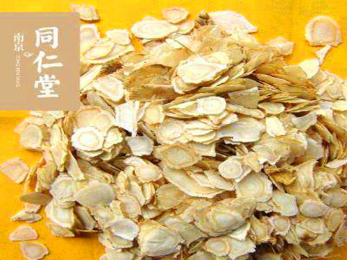 同仁堂西洋参切片怎么? ?