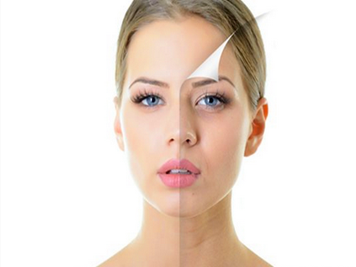 吃什么能让皮肤变白