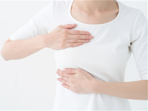 乳房胀??怎么引起???