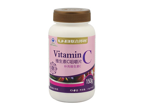 维c咀嚼片可以天天吃吗