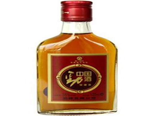 劲酒功效