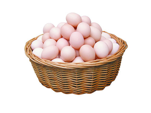 低热量食物