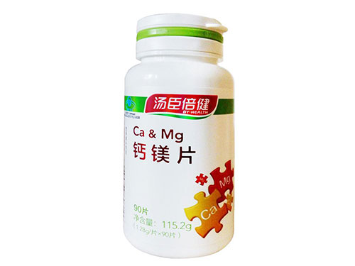 钙镁片价格