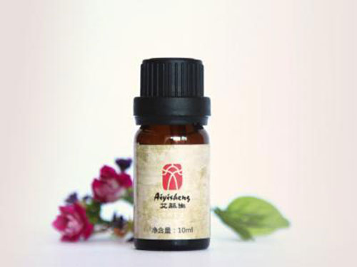 艾叶精油可以天天用吗