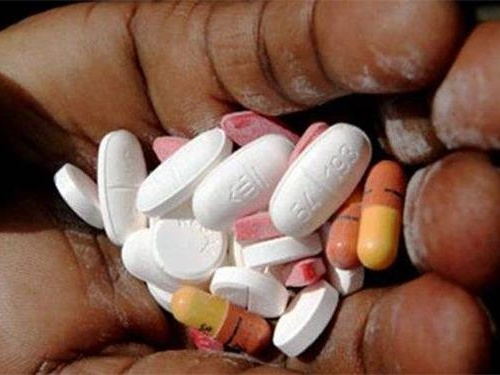 艾滋病初期能治好???