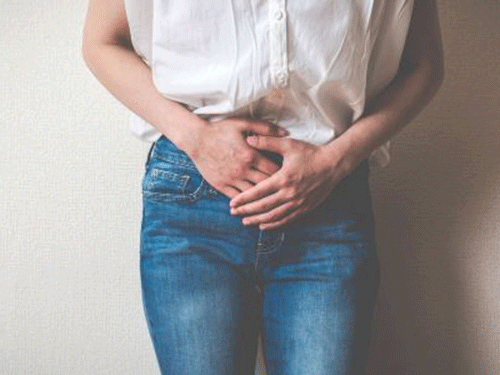 女人肝胆湿热的症???