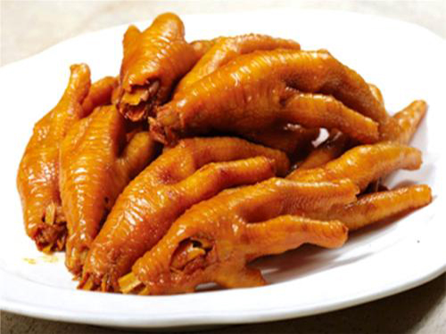 胶原蛋白食物有那些 含有胶原蛋白的食物