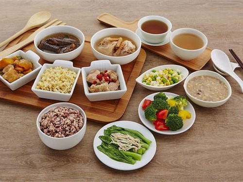 温?€食物有哪???