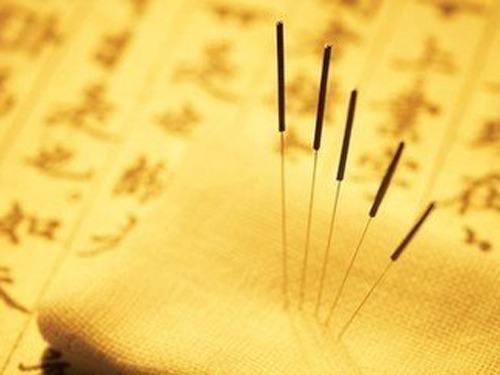 针灸副作???