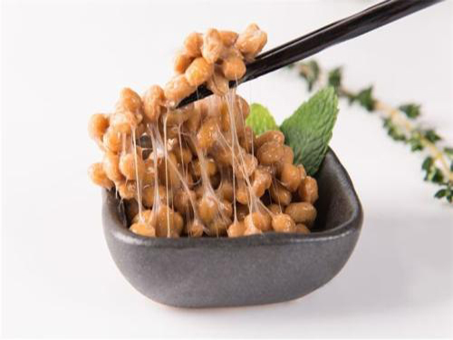 纳豆的做法 纳豆怎么做