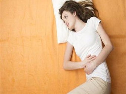 女左边小腹疼什??原因