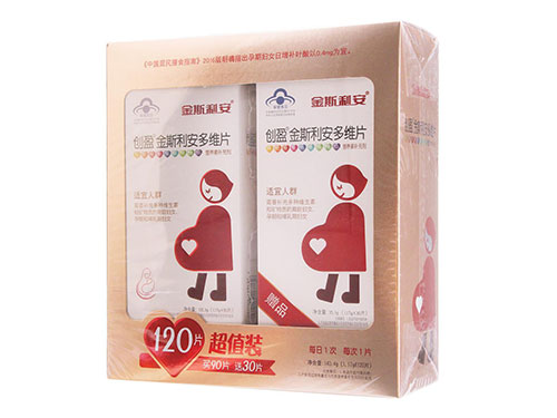 孕妇可以吃多维片吗