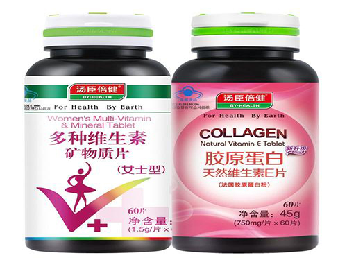 胶原蛋白片能吸收吗 胶原蛋白片的功效