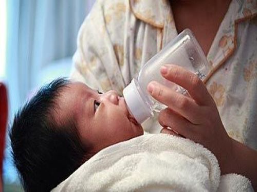新生儿上火了怎么降火