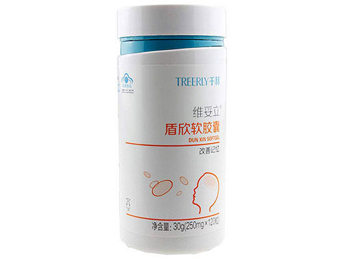 千林维d钙软胶囊功效