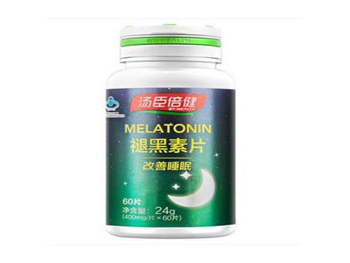 褪黑素作用 褪黑素的作用