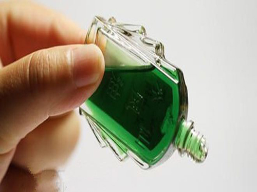 喝风油精对人体有害吗