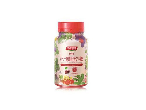 哪些零食吃了不会胖？好美味真营养的女士营养软糖不妨试试！