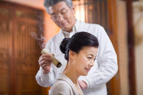 祛湿寒的最??方法