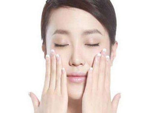 怎么才能瘦脸