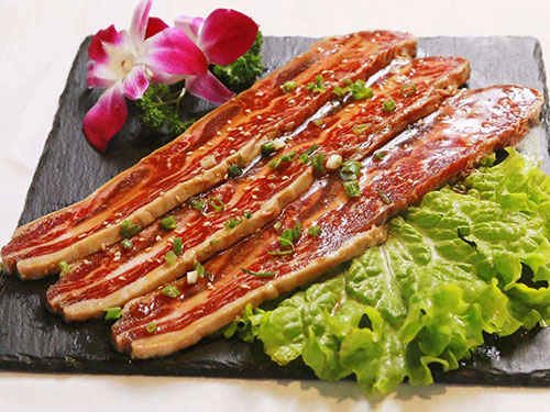 宵夜吃什么好