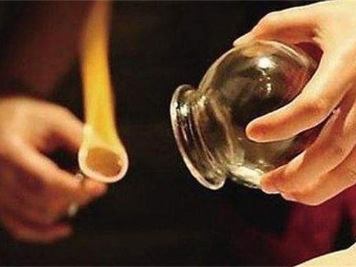 拔罐后多久能洗澡