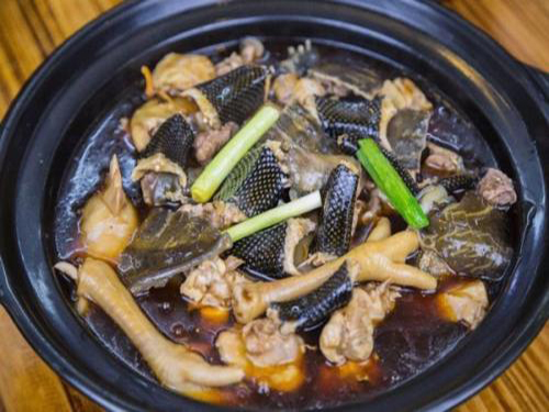蛇肉能吃???