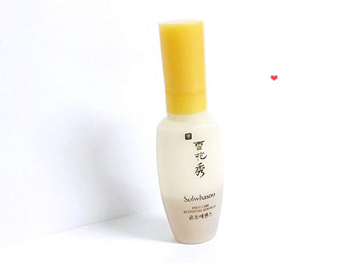 润燥精华怎么用