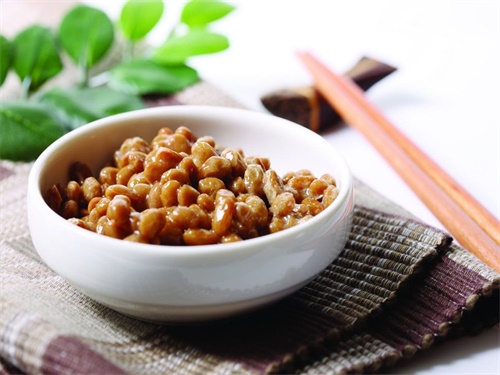 纳豆是什么豆