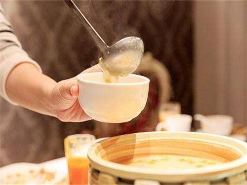 术后病人饮食调养