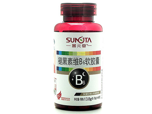 褪黑素软胶囊的功效及副作用