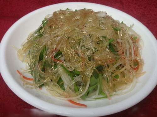 吃粉丝会胖吗