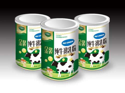 牛初乳是什么 牛初乳的功效