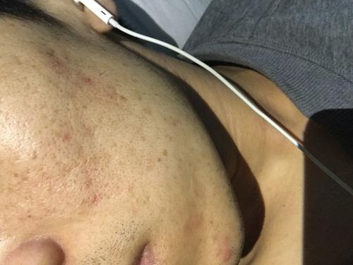 干?€皮肤的特???