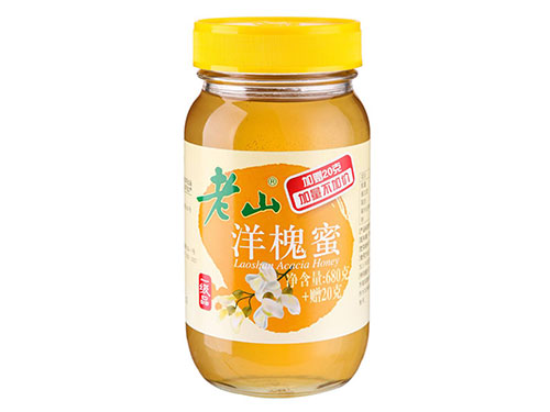 洋槐蜜孕妇可以喝吗