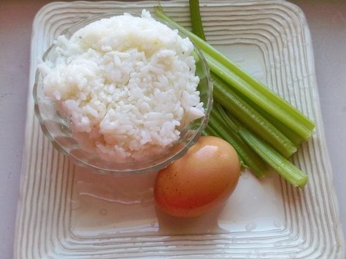 吃饭会胖???