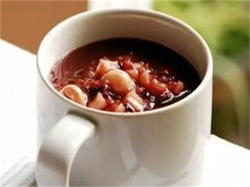 吃什么去湿气
