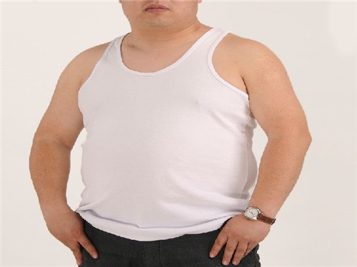 长胖的原因