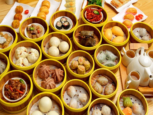 增胖食谱