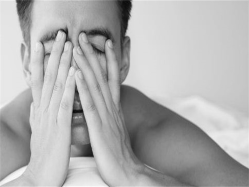 睡眠障碍症有什??表现