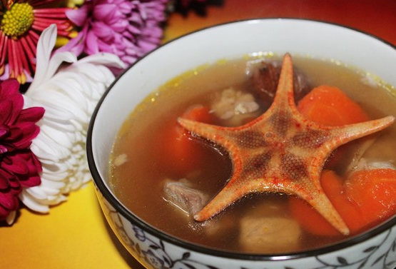 海星