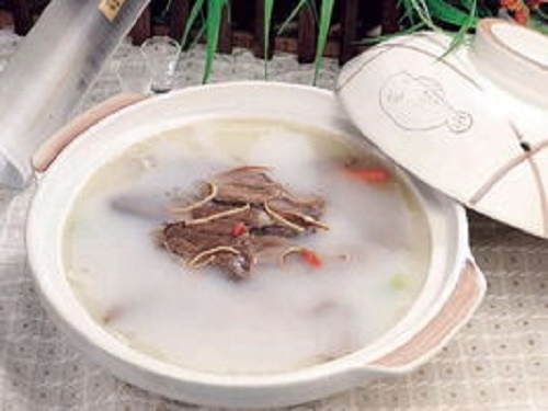 运动减肥食谱