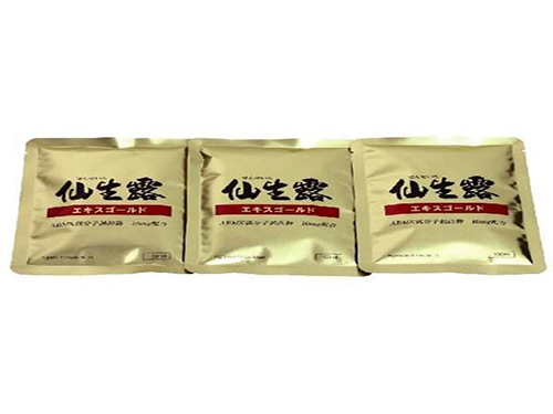 仙生露好不好